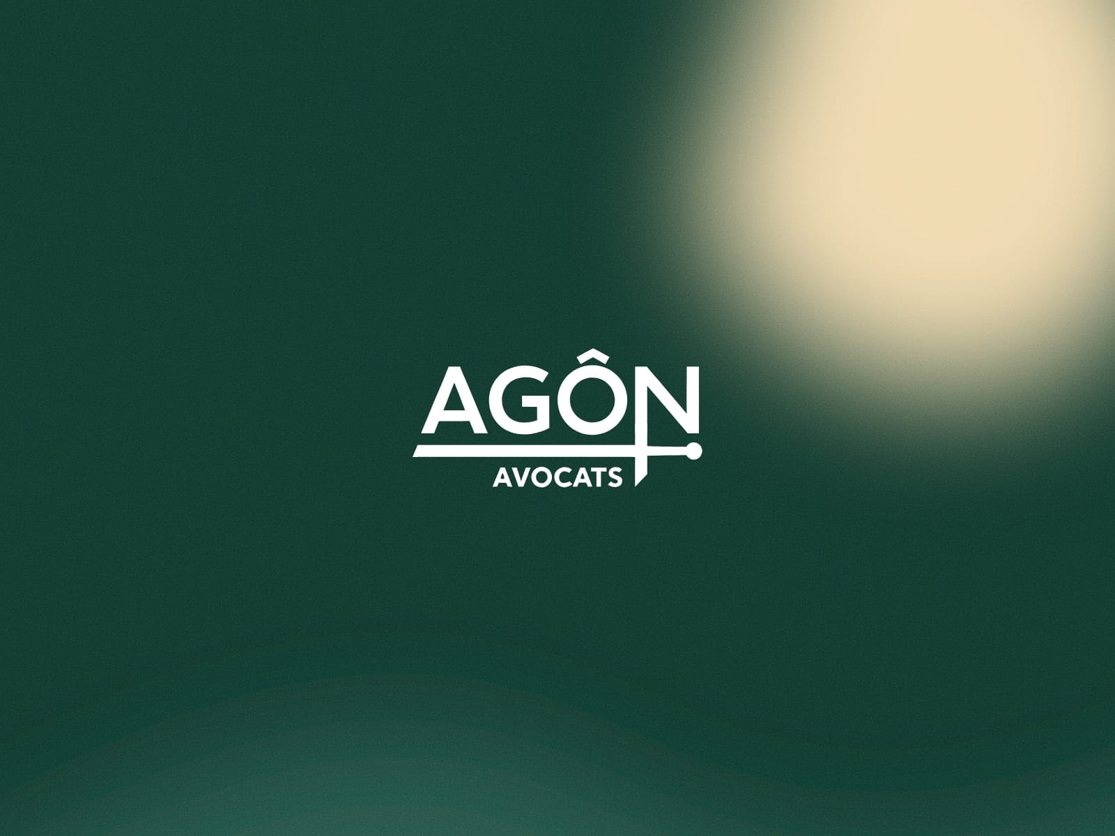 Agôn Avocats