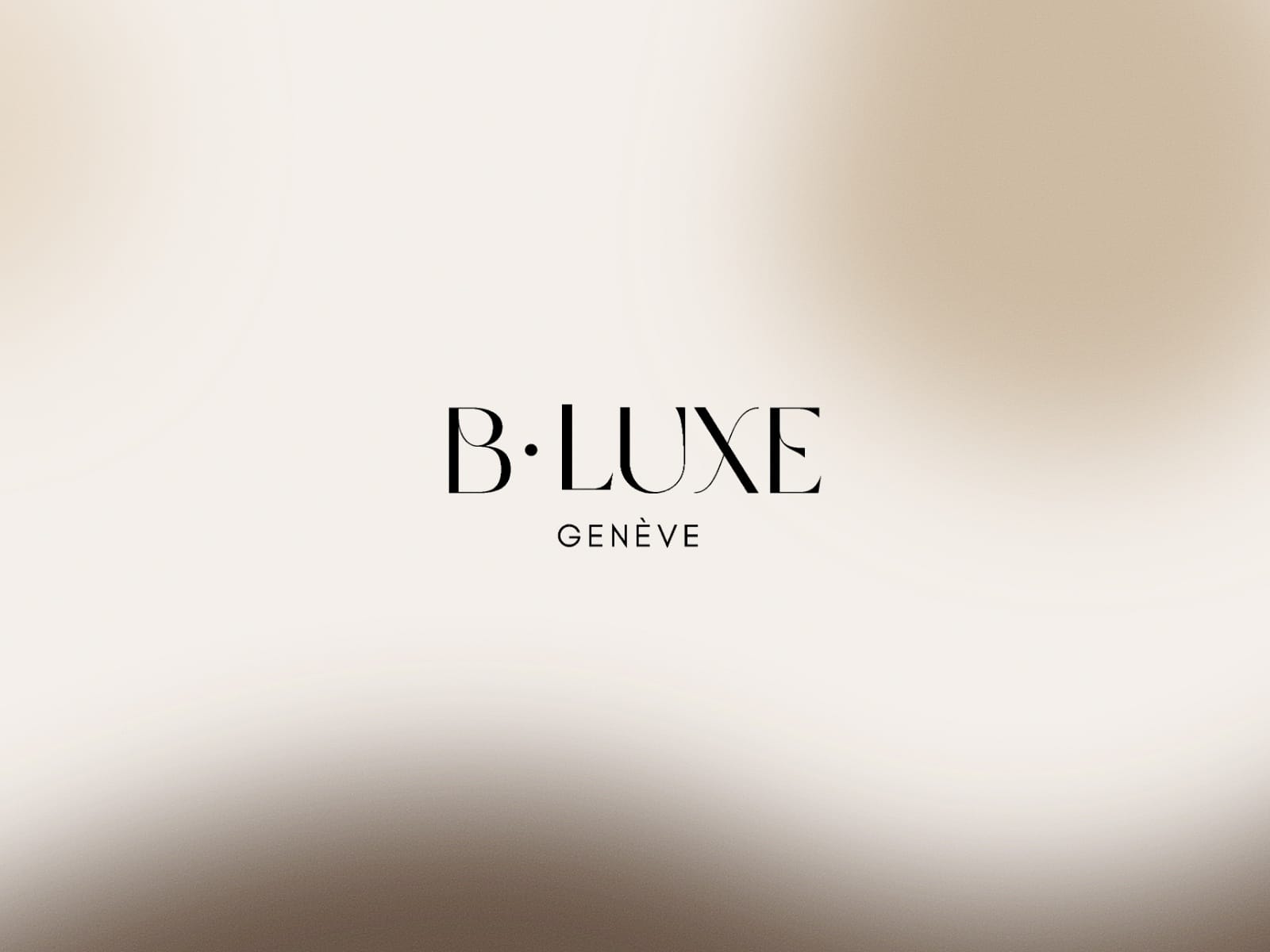 B.Luxe Genève