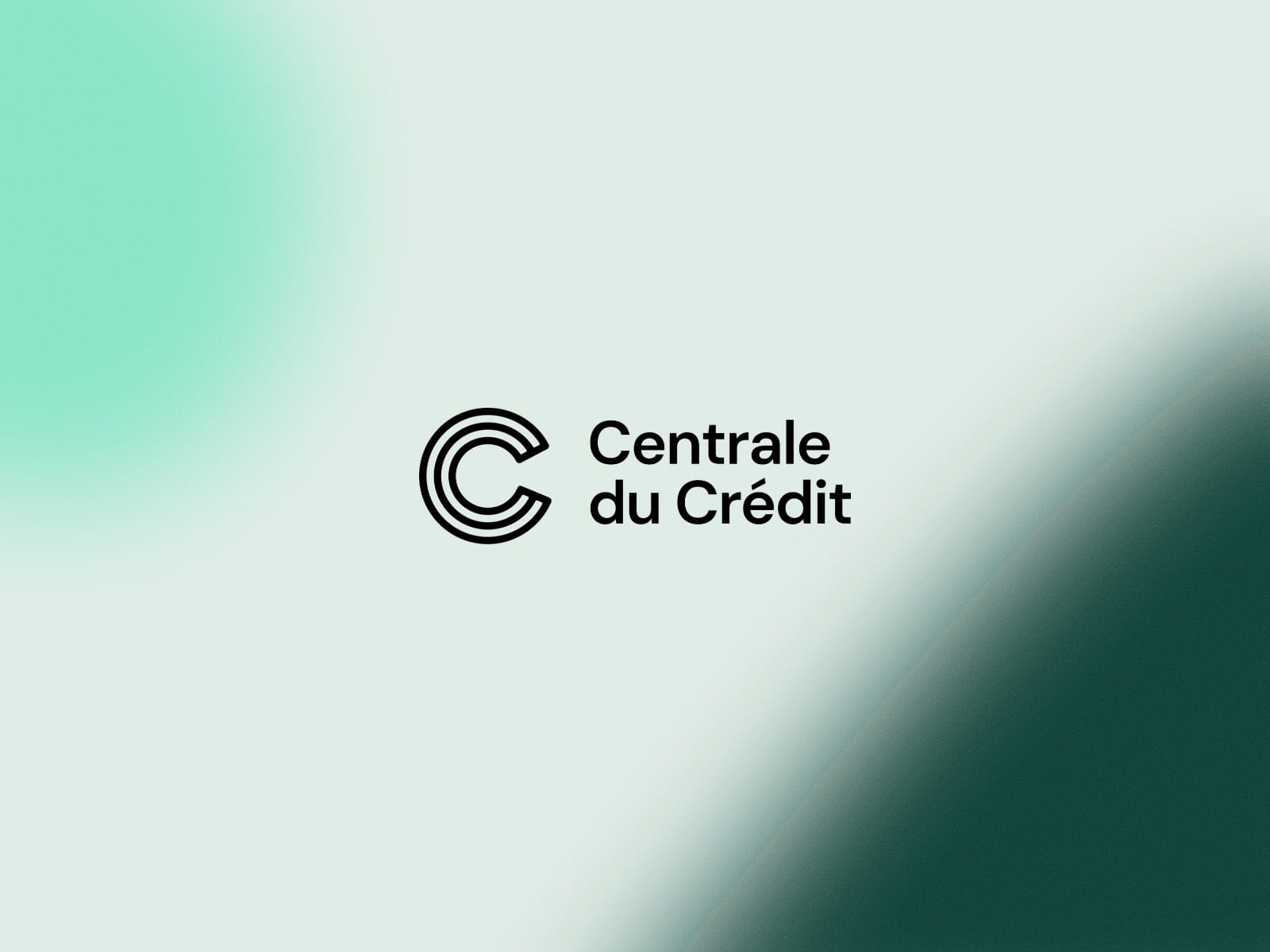 Centrale du crédit