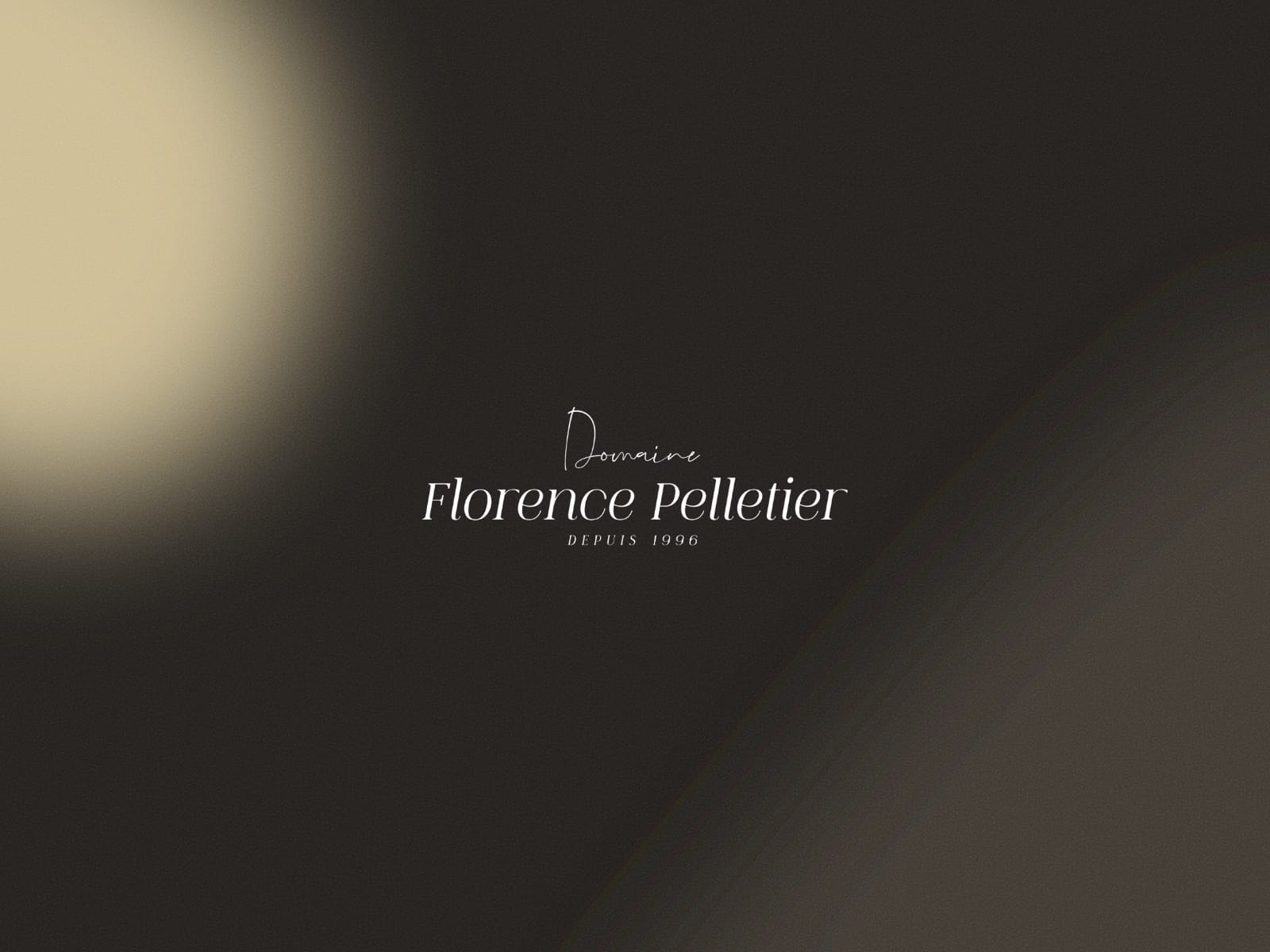 Domaine Florence Pelletier