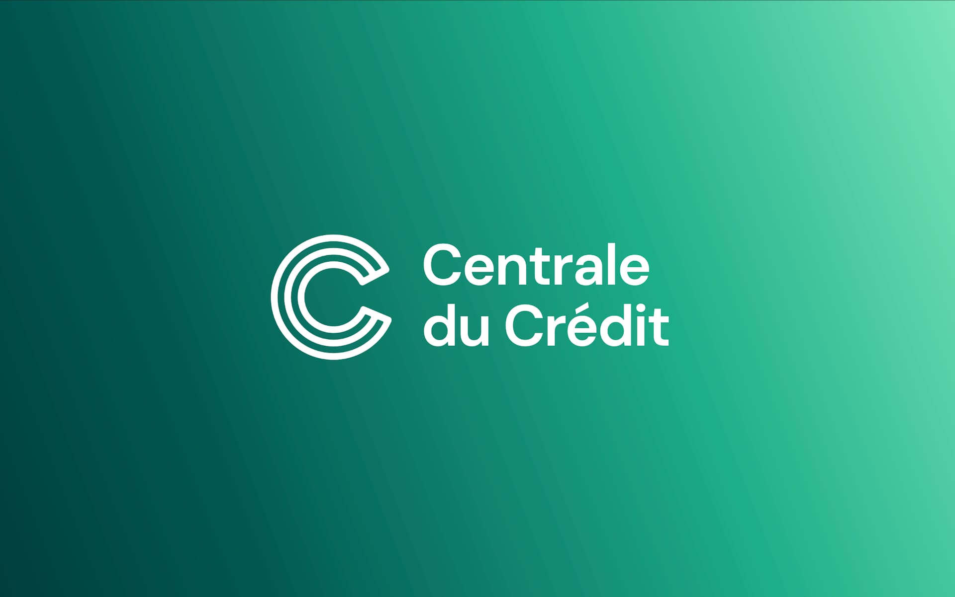 Centrale du crédit