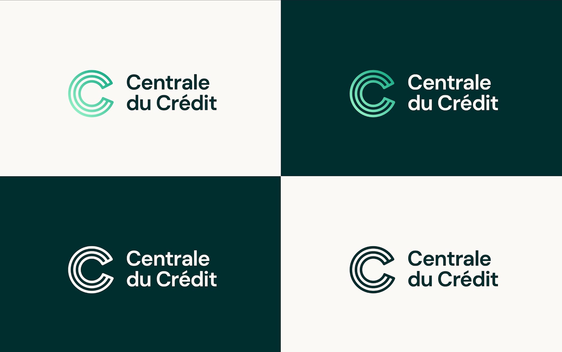 Centrale du crédit