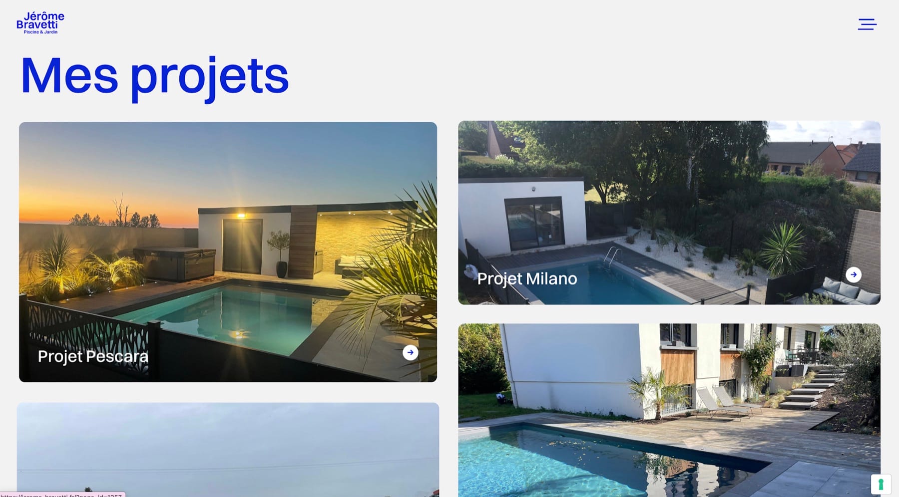 Jérôme Bravetti