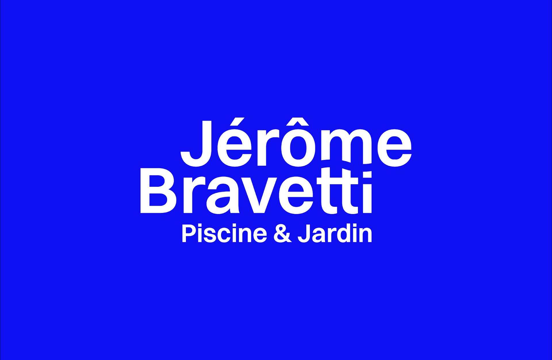 Jérôme Bravetti