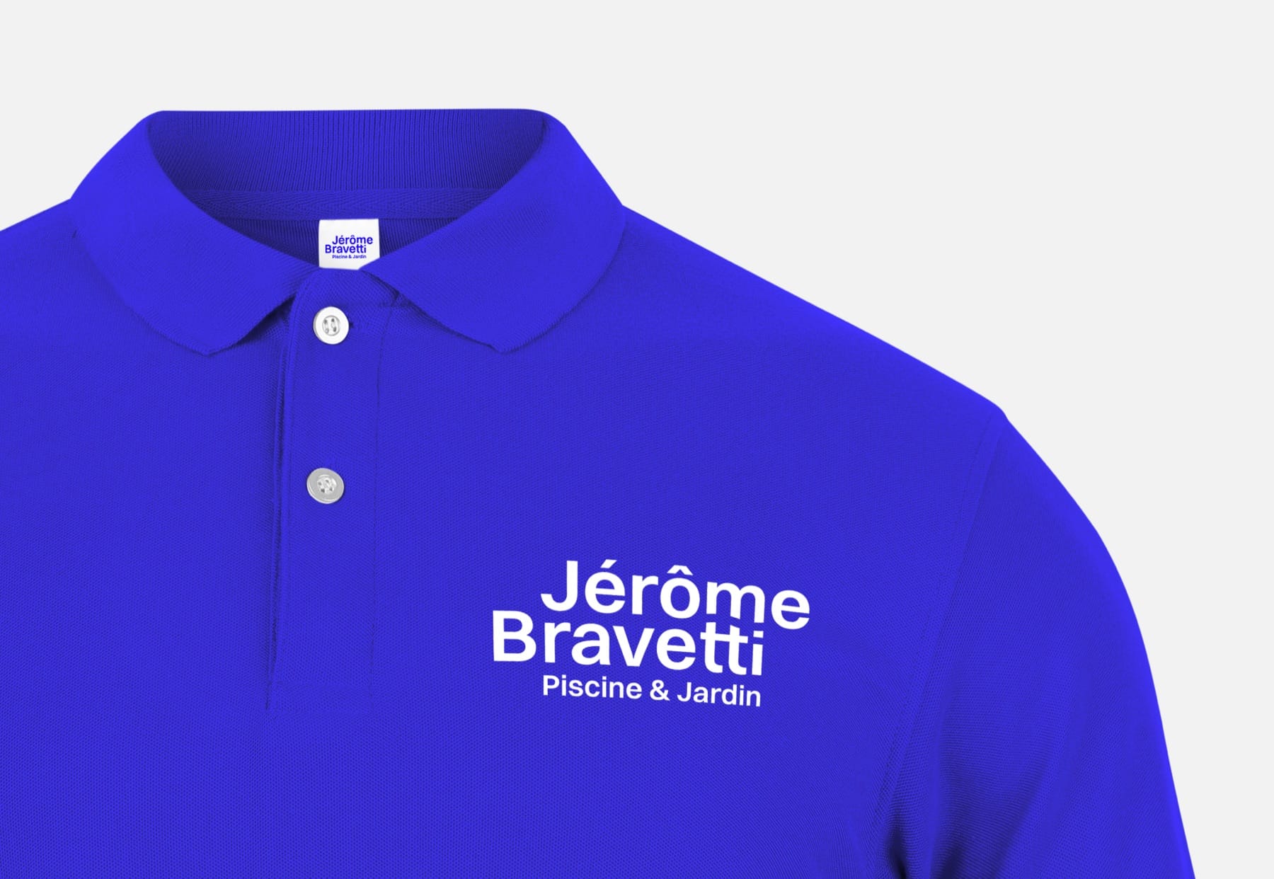 Jérôme Bravetti