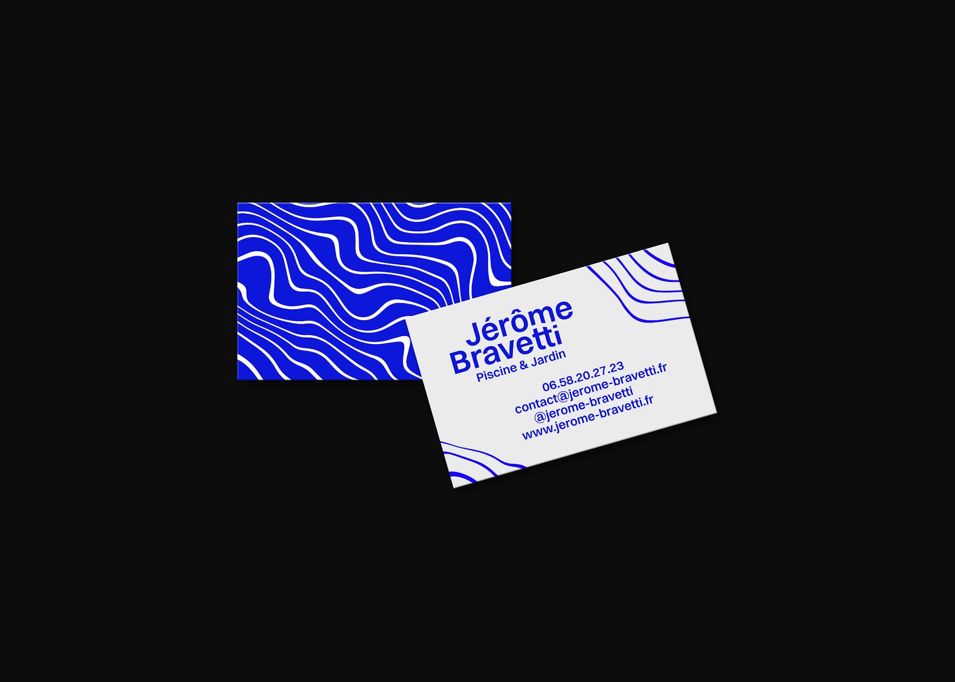 Jérôme Bravetti