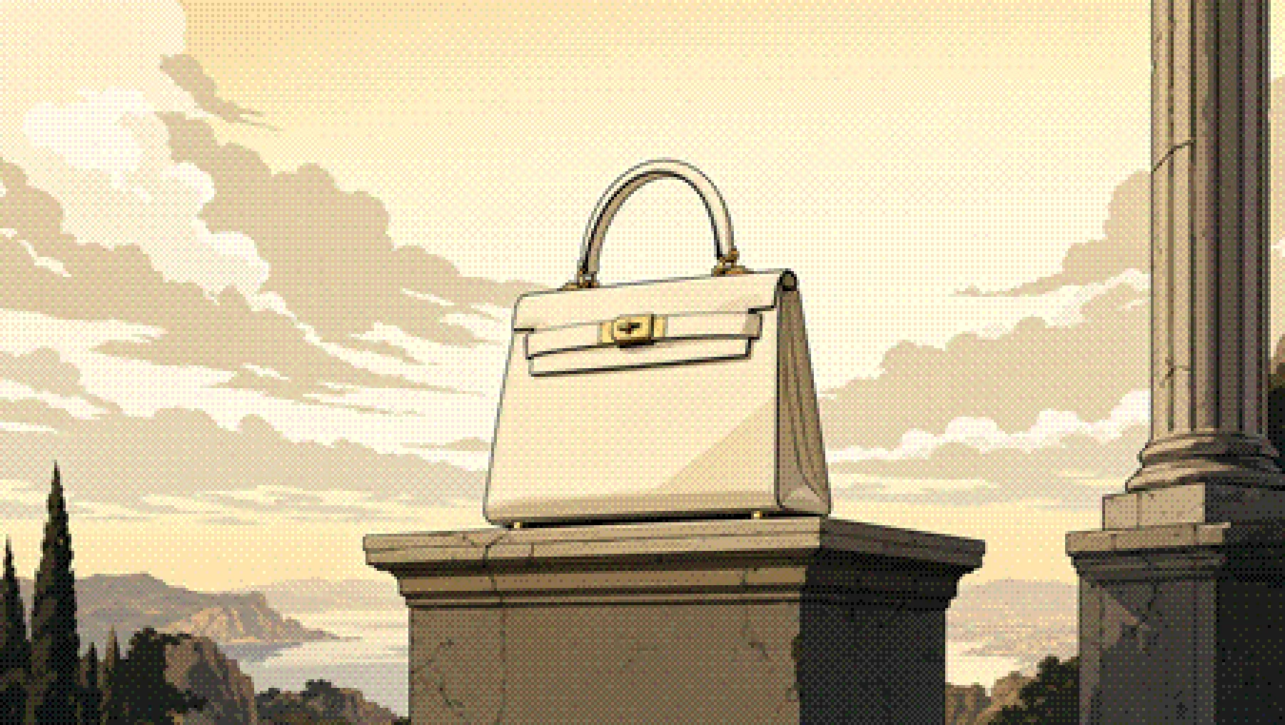 B.Luxe Genève