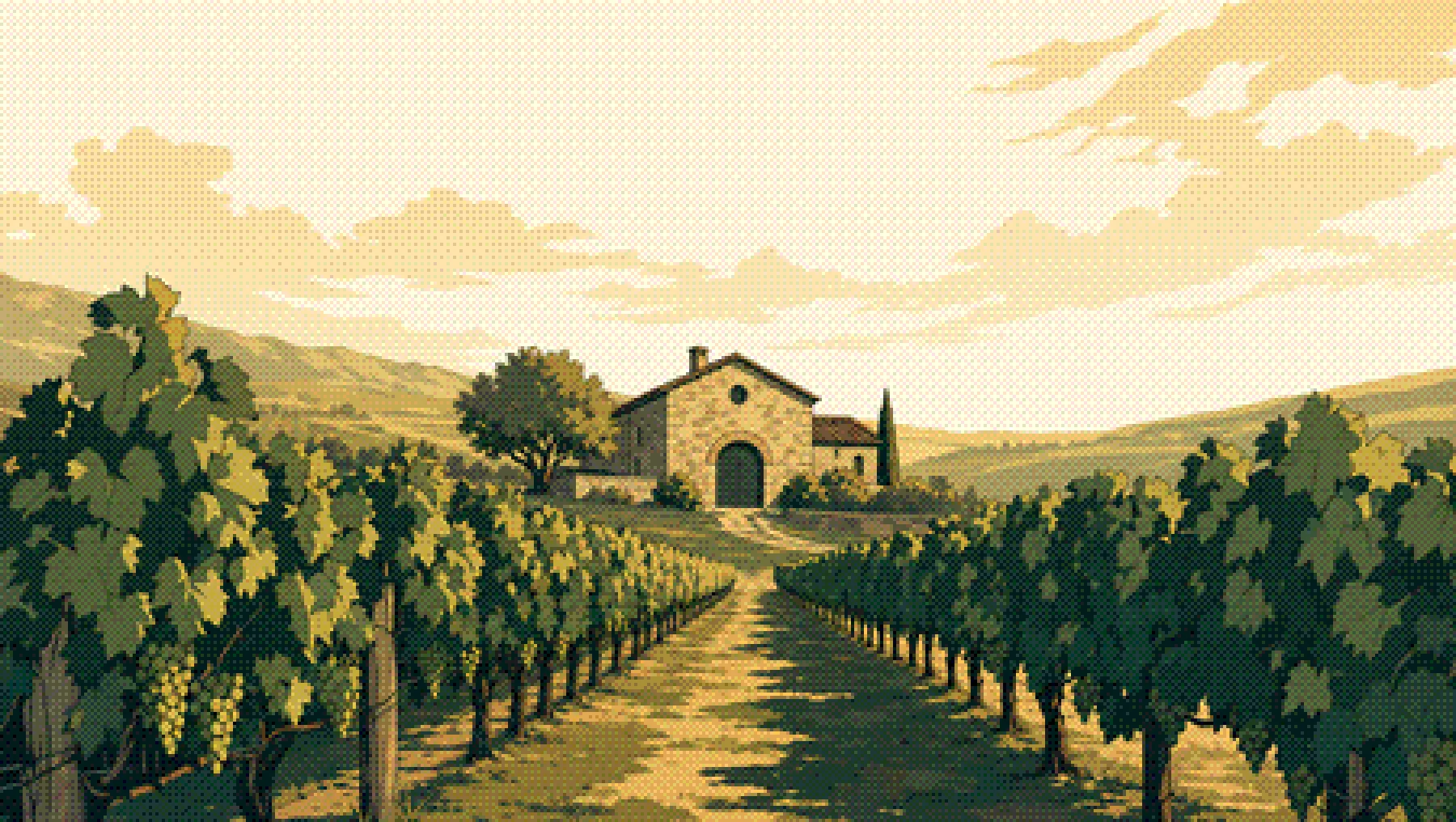 Domaine Florence Pelletier