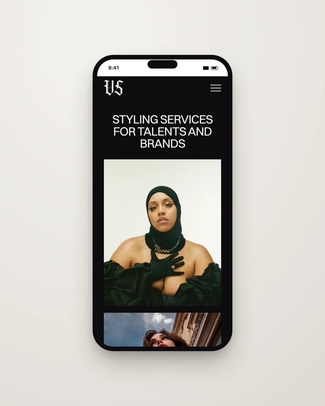Le book, format mobile