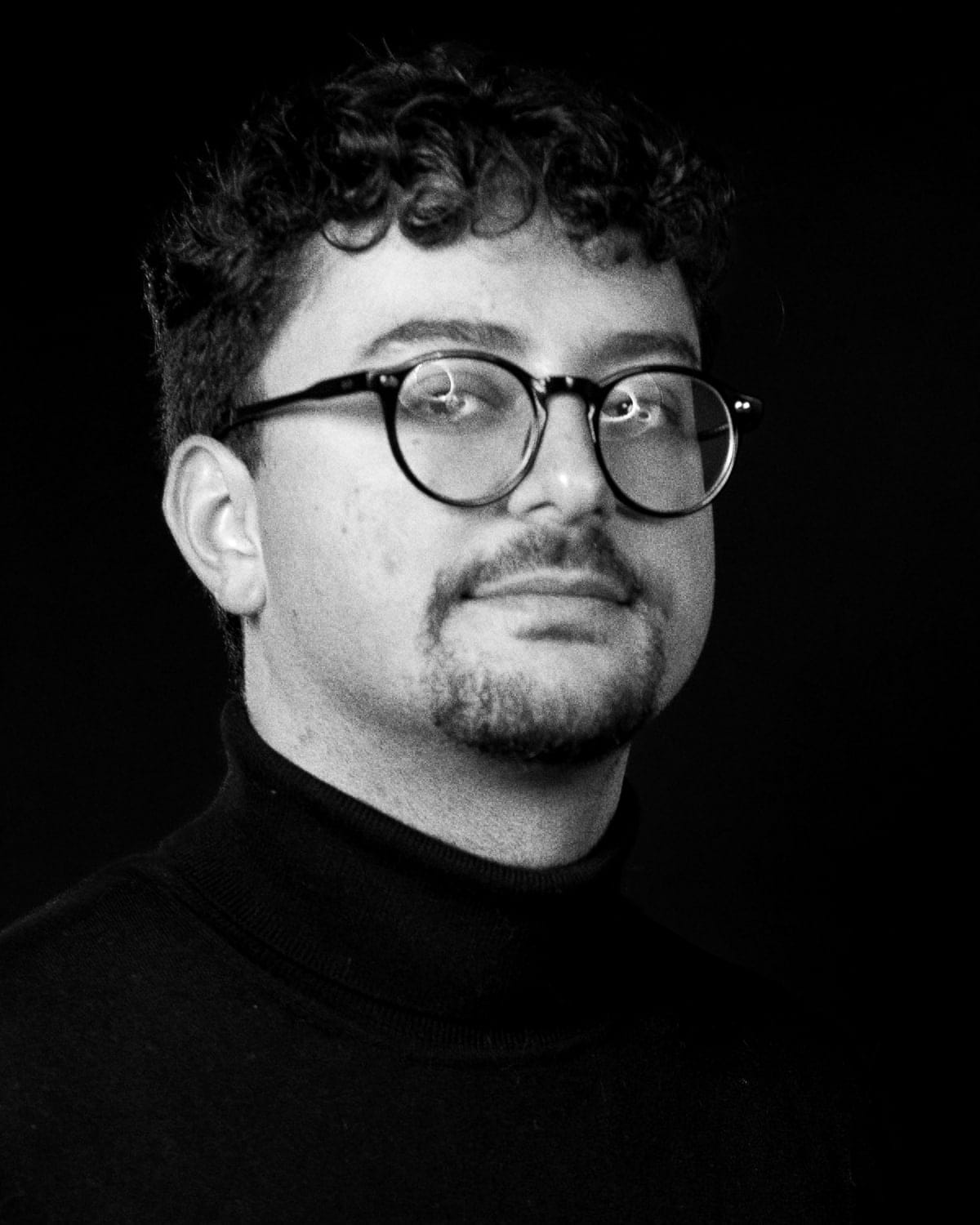 Dylan, Co-fondateur. Relation client et suivi de projet.