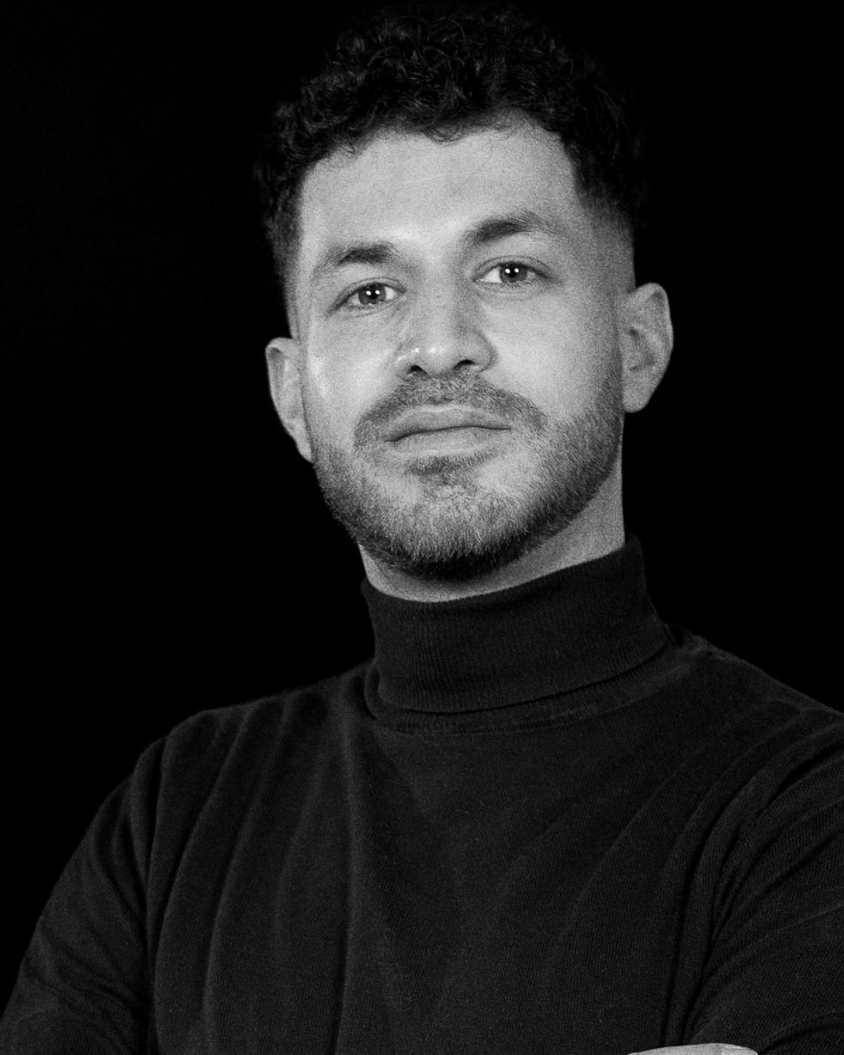Mendar, Co-fondateur. Direction artistique et développement.